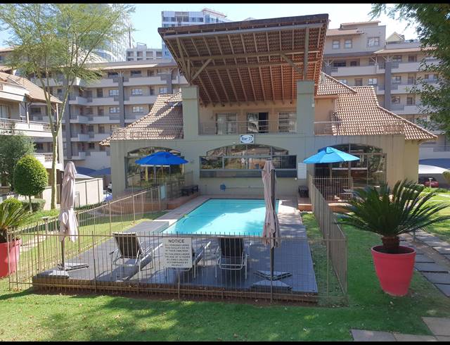 2 BEDROOM APARTMENT TO LET IN MORNINGSIDE